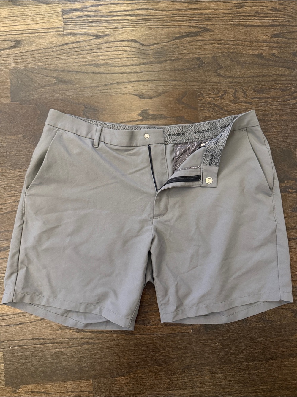 Bonobos golf shorts